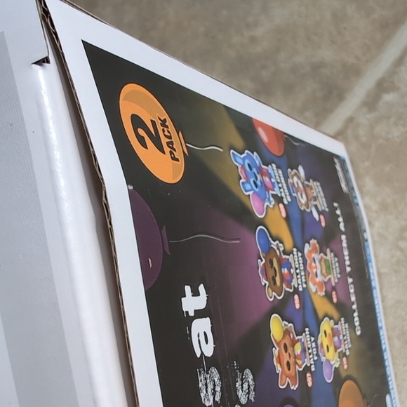 Funko Pop Five Nights at Freddy's Freddy Bonnie Metallic TargetCon Exclusive - Picture 6 of 7